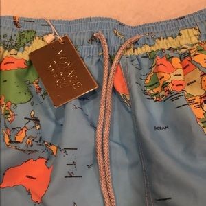 Voyage Men’s Swimwear